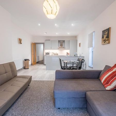 Portrush Marine Apartments Flat 3 외부 사진