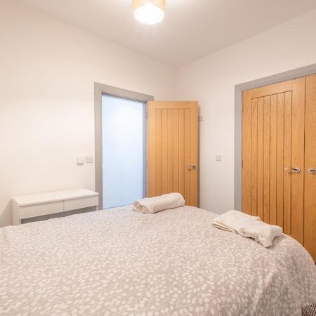 Portrush Marine Apartments Flat 3 외부 사진