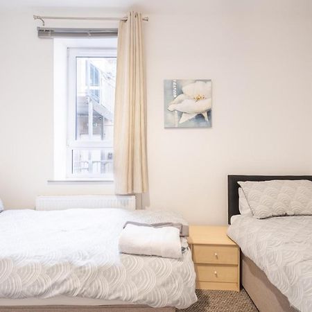 Portrush Marine Apartments Flat 3 외부 사진
