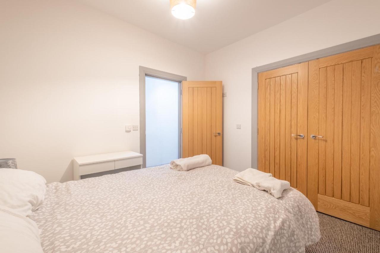 Portrush Marine Apartments Flat 3 외부 사진