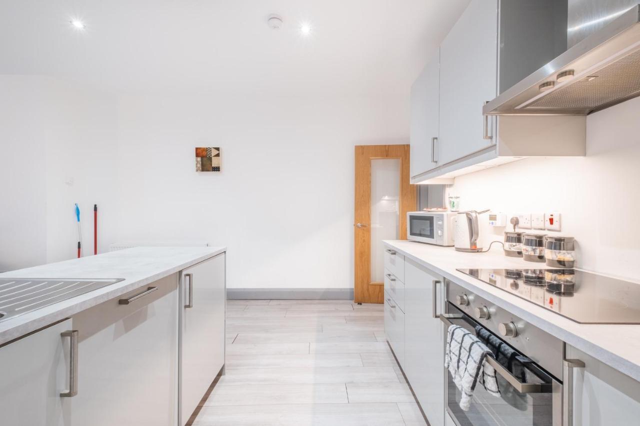 Portrush Marine Apartments Flat 3 외부 사진