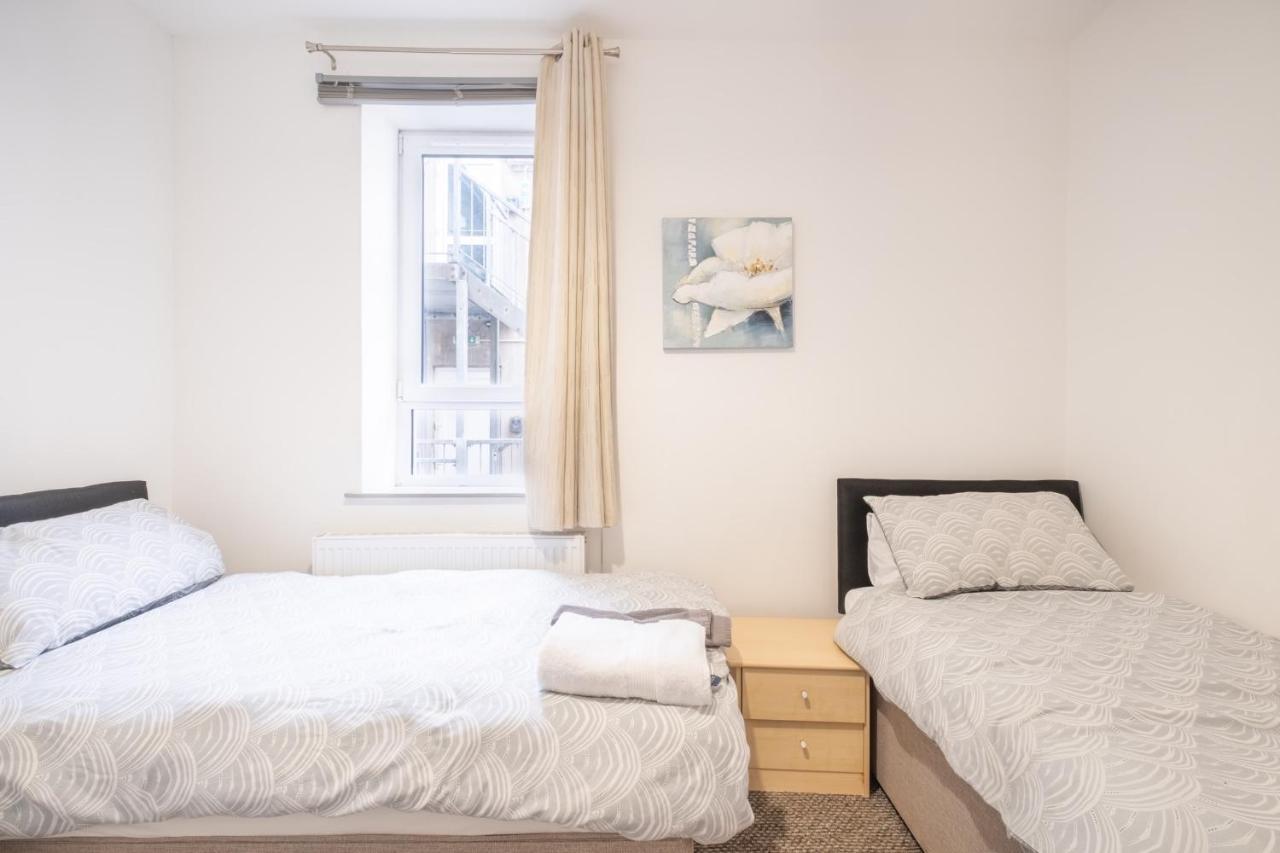 Portrush Marine Apartments Flat 3 외부 사진