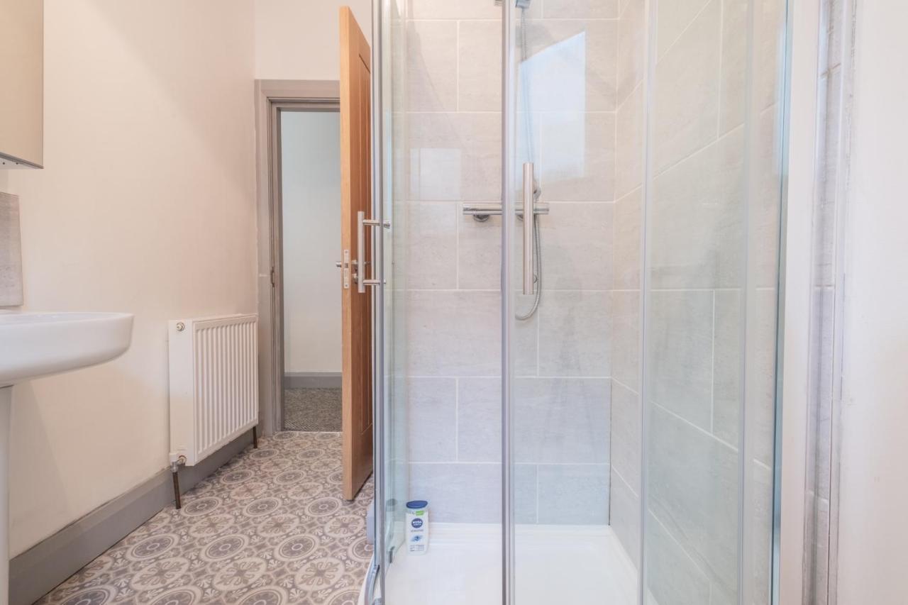 Portrush Marine Apartments Flat 3 외부 사진
