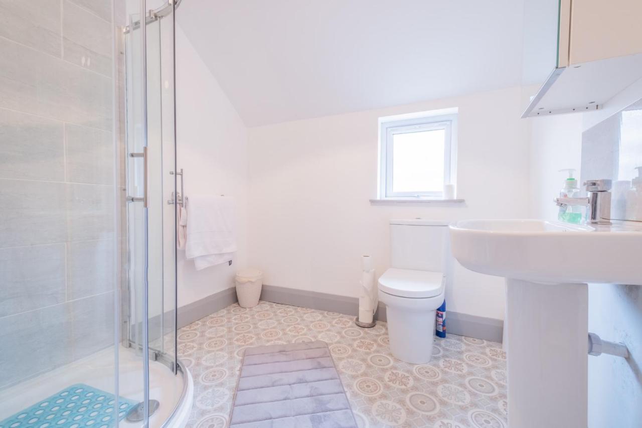 Portrush Marine Apartments Flat 3 외부 사진